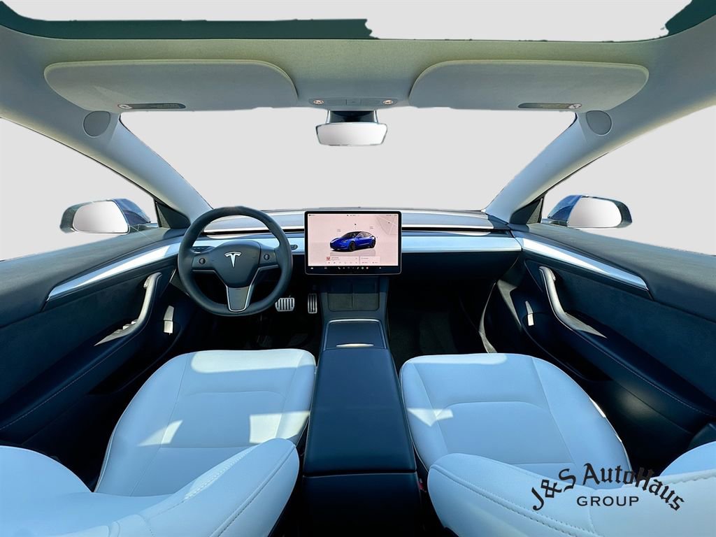 Used 2023 Tesla Model 3 Performance image 29