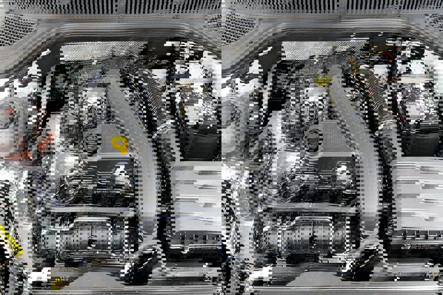 Used 2024 Volkswagen Jetta SEL FWD image 32