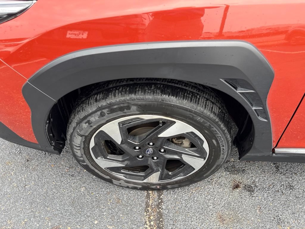 Certified 2024 Subaru Crosstrek 2.5i Limited AWD/4WD image 7