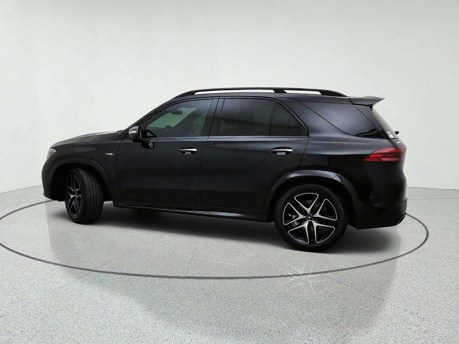 Certified 2024 Mercedes-Benz GLE 53 AMG 4MATIC image 13