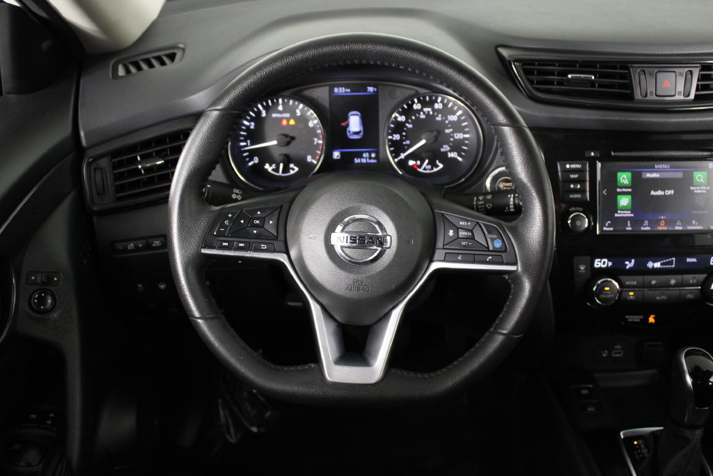 Certified 2020 Nissan Rogue SV w/ Premium Package AWD/4WD image 22