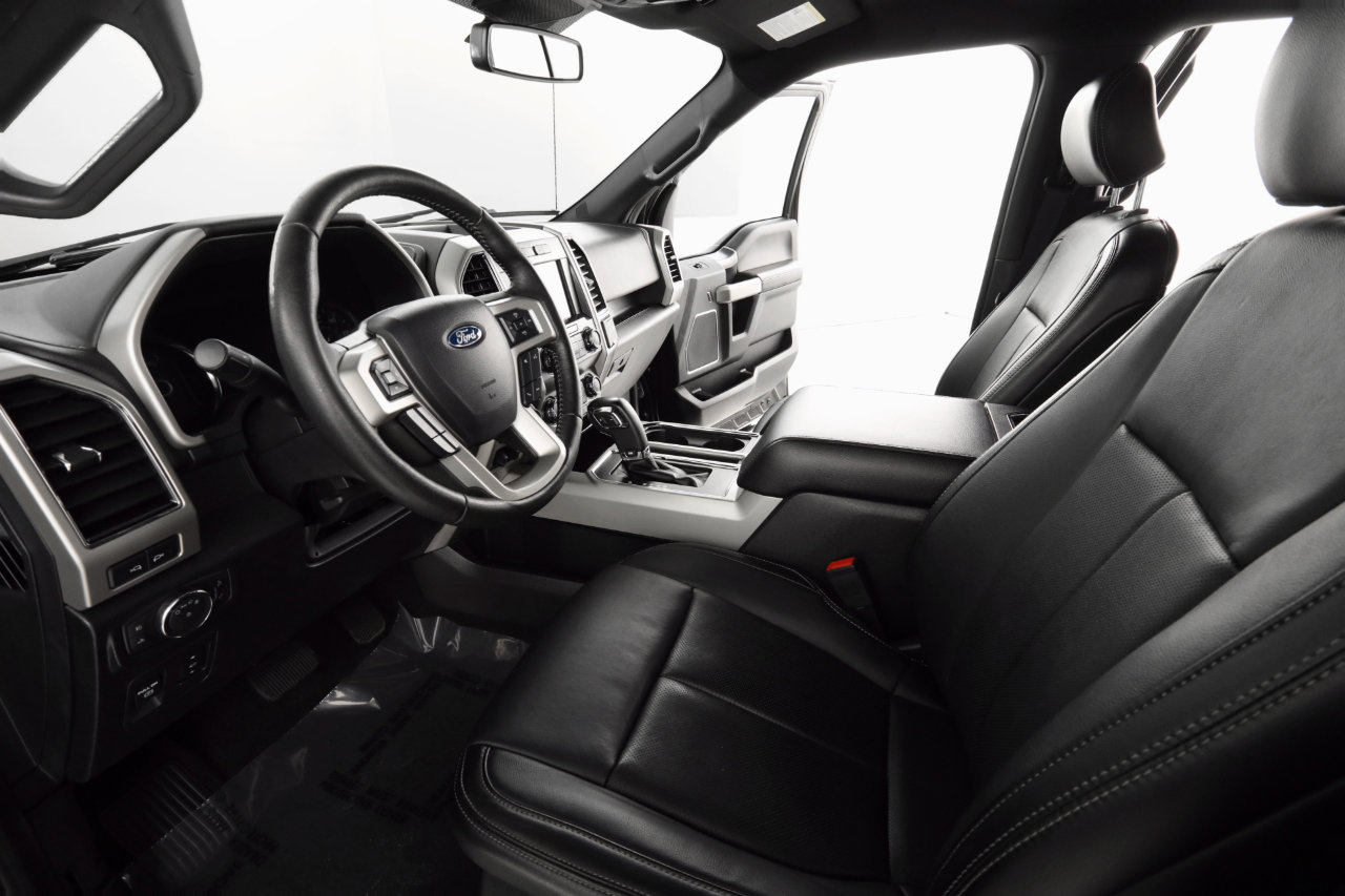 Used 2019 Ford F150 Lariat image 11