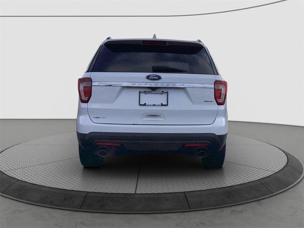 Used 2016 Ford Explorer 4WD image 6