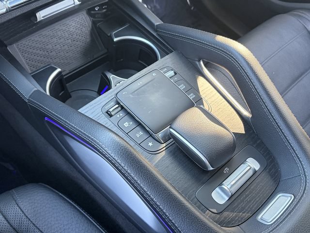 Used 2023 Mercedes-Benz GLS 580 4MATIC image 18