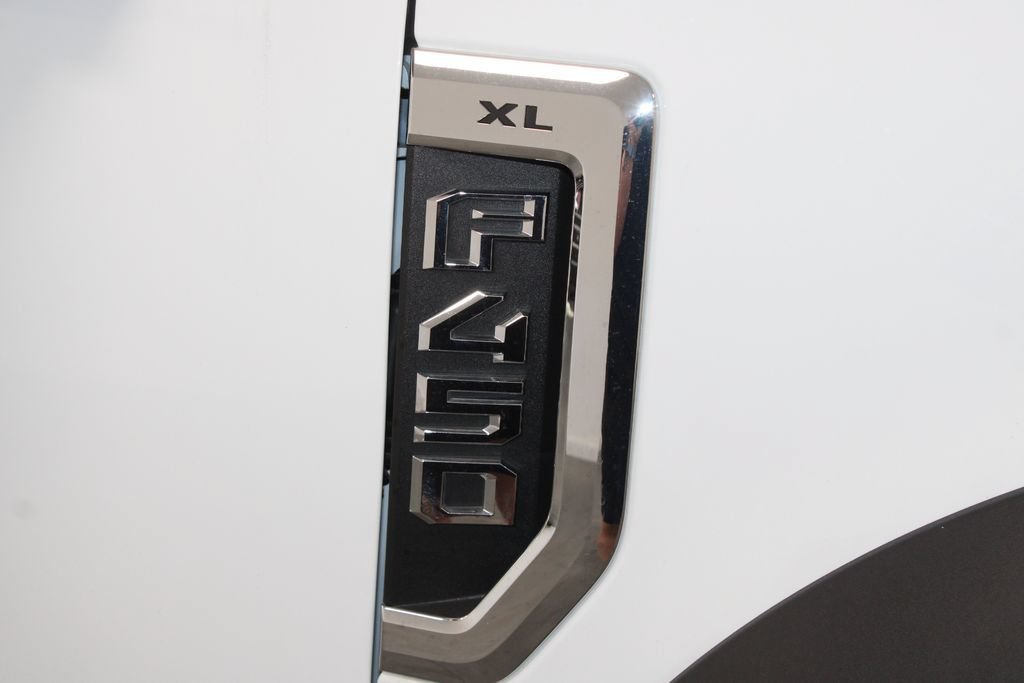 Used 2022 Ford F450 XL AWD/4WD image 12