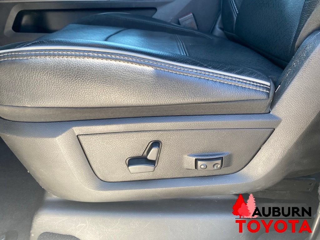Used 2020 RAM 2500 Laramie w/ Night Edition AWD/4WD image 35