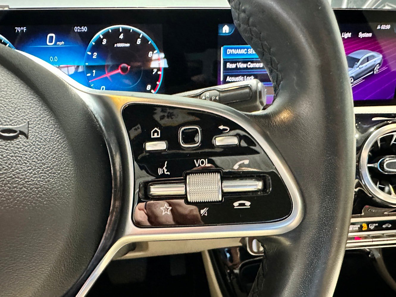 Certified 2022 Mercedes-Benz A 220 4MATIC image 19