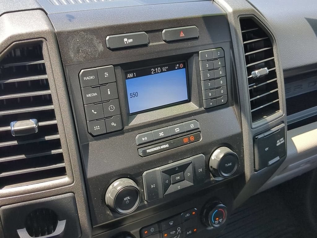Used 2022 Ford F350 XL w/ Power Equipment Group RWD image 17