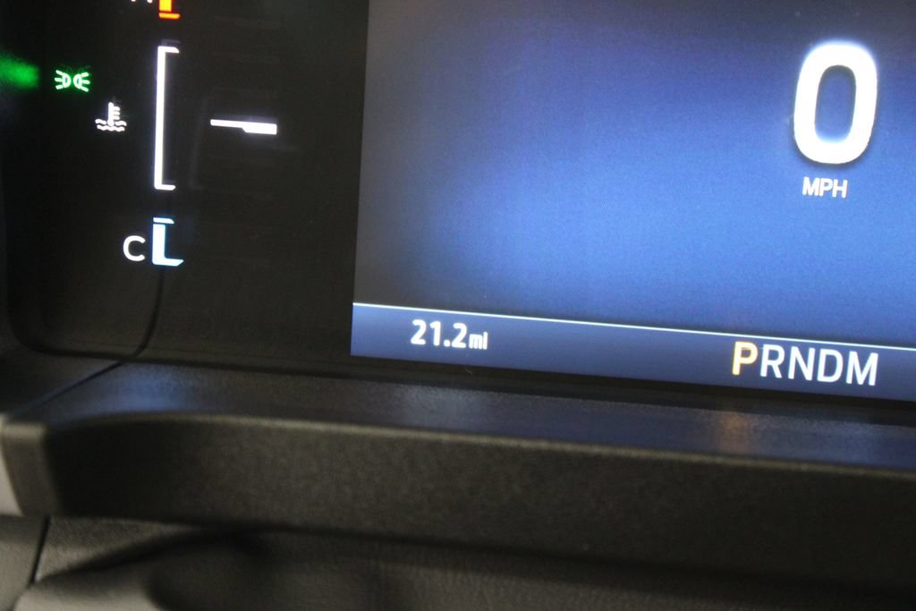 New 2026 Ford Ranger XL RWD image 36