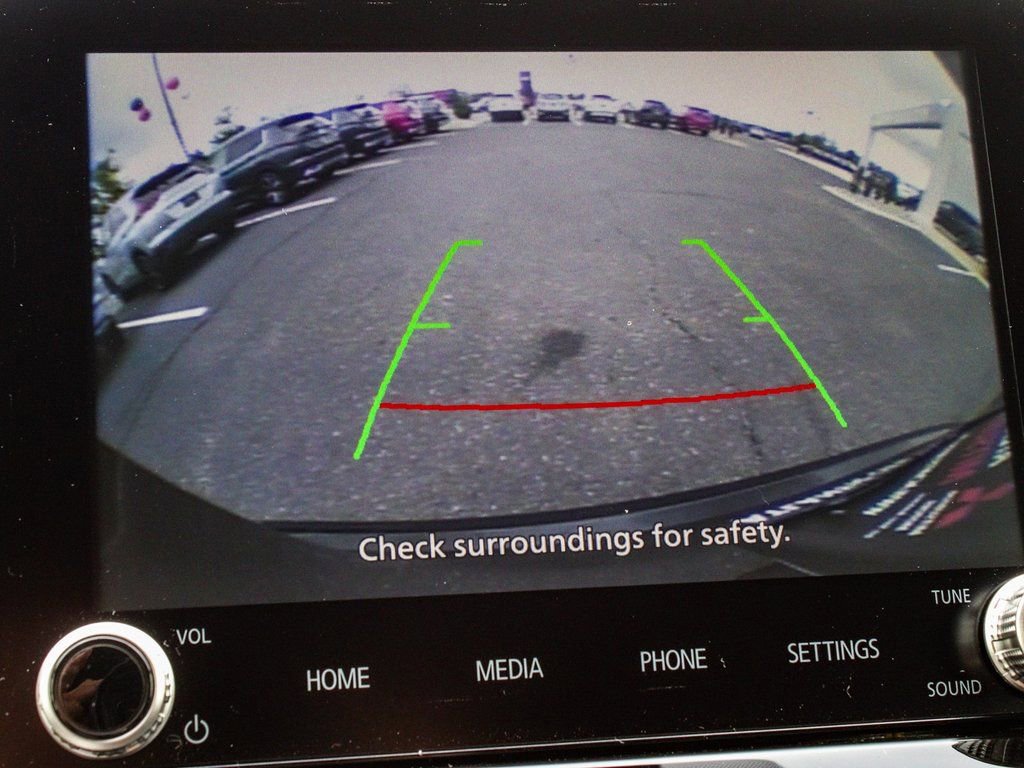 New 2026 Mitsubishi Eclipse Cross SE image 20