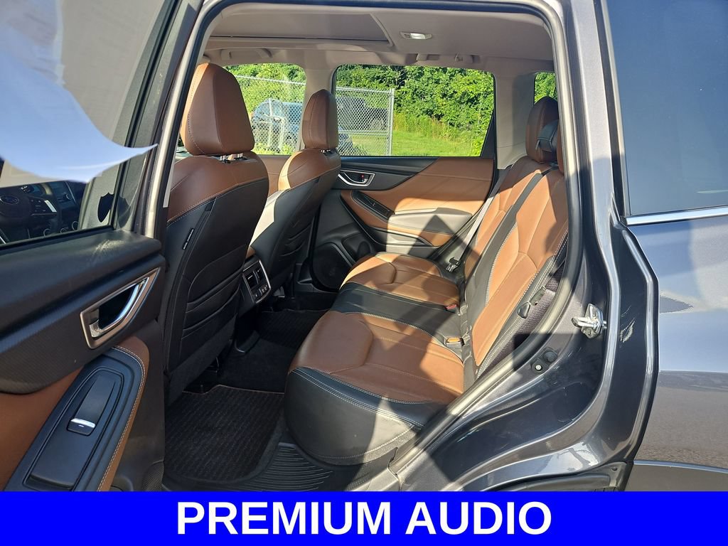 Certified 2024 Subaru Forester Touring AWD/4WD image 16