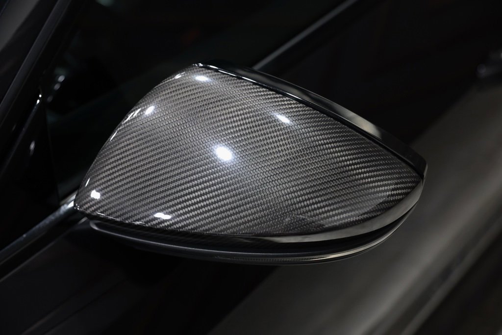 Used 2022 Audi RS 7 Sportback image 38