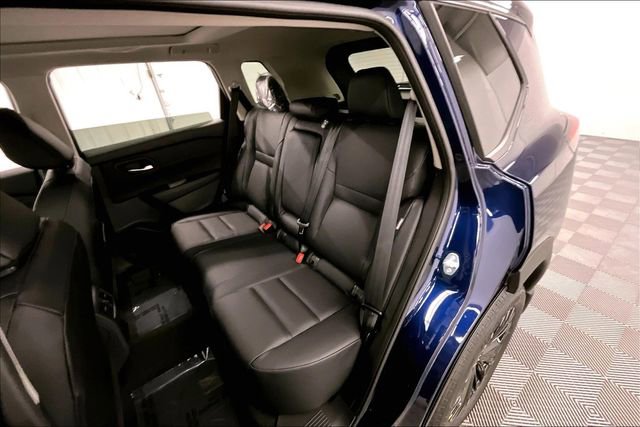 New 2026 Nissan Rogue SV image 11