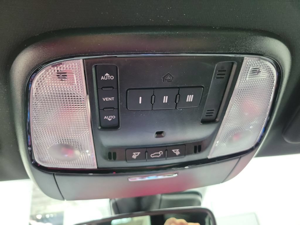 New 2026 Dodge Durango GT AWD/4WD image 20