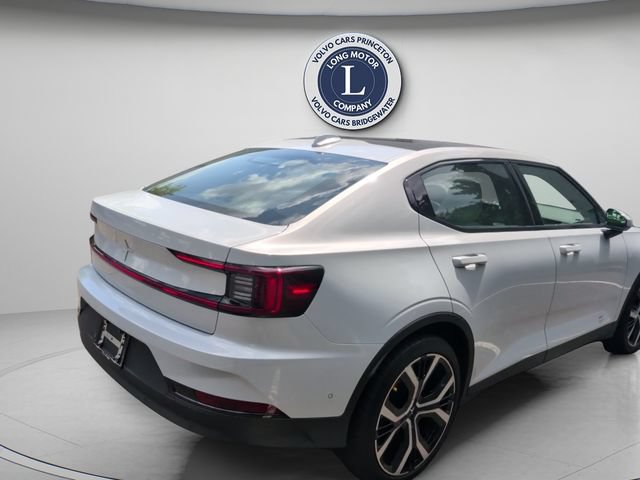 Used 2023 Polestar Polestar 2 w/ Pilot Pack AWD/4WD image 8