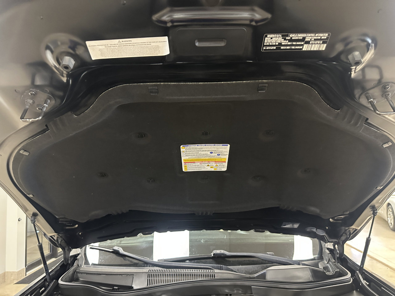 Used 2020 Maserati Levante S image 91