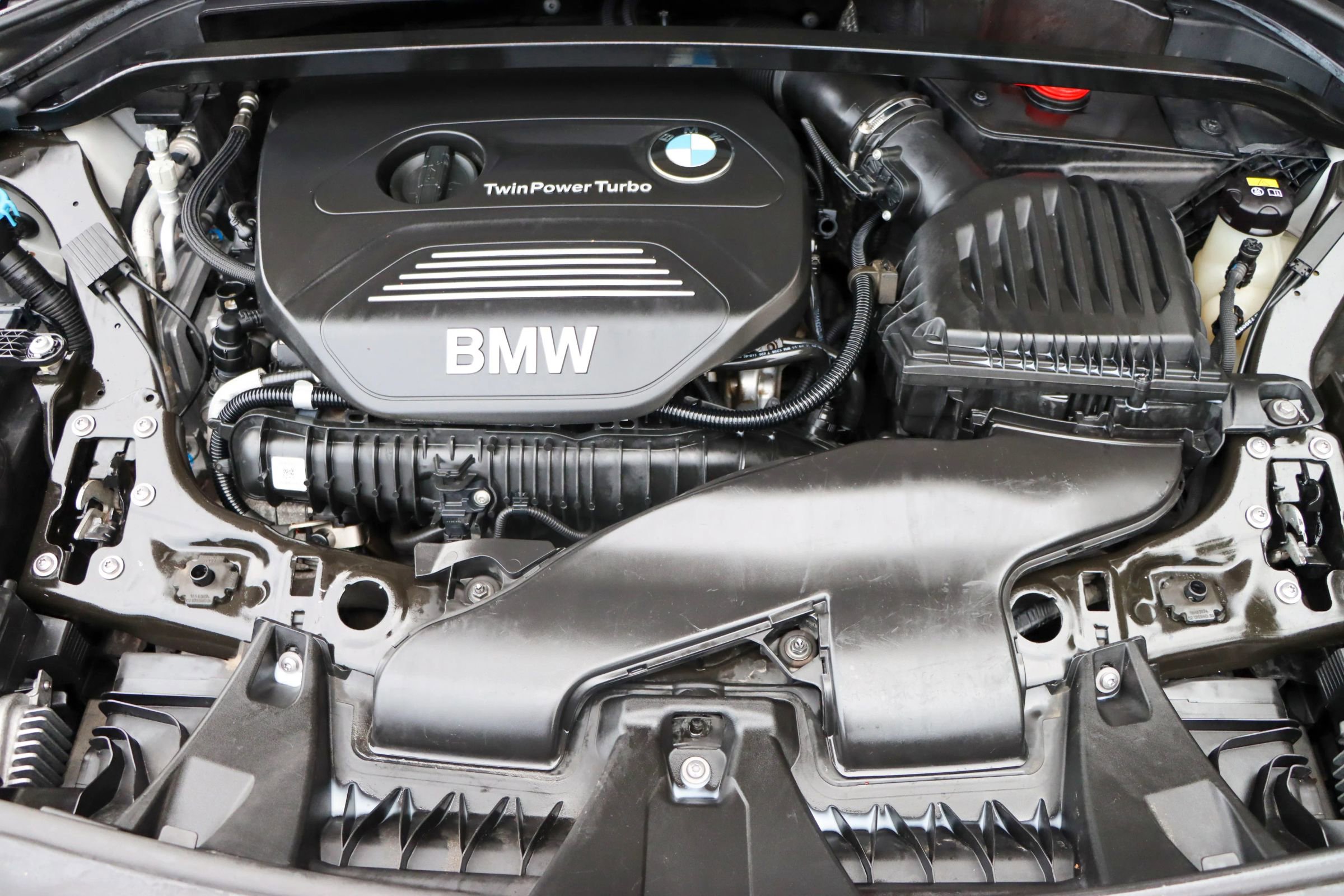 Used 2017 BMW X1 xDrive28i image 40