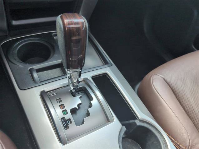 Used 2023 Toyota 4Runner Limited image 15