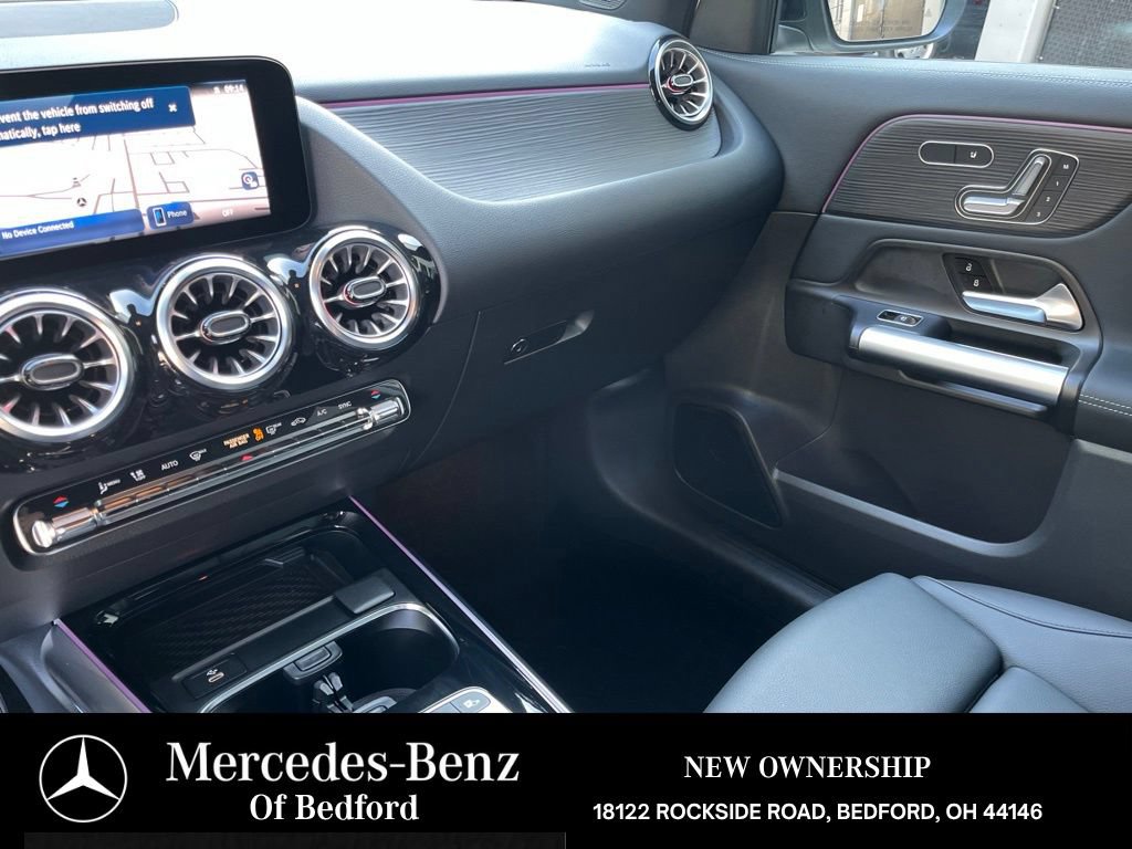 Used 2026 Mercedes-Benz GLA 250 4MATIC image 31