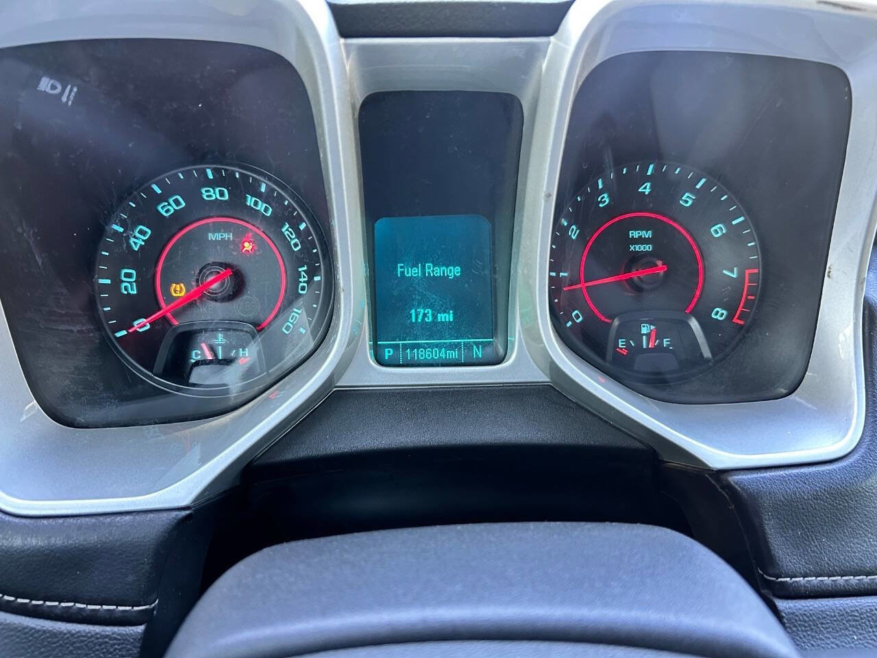 Used 2015 Chevrolet Camaro LT w/ RS Package RWD image 18