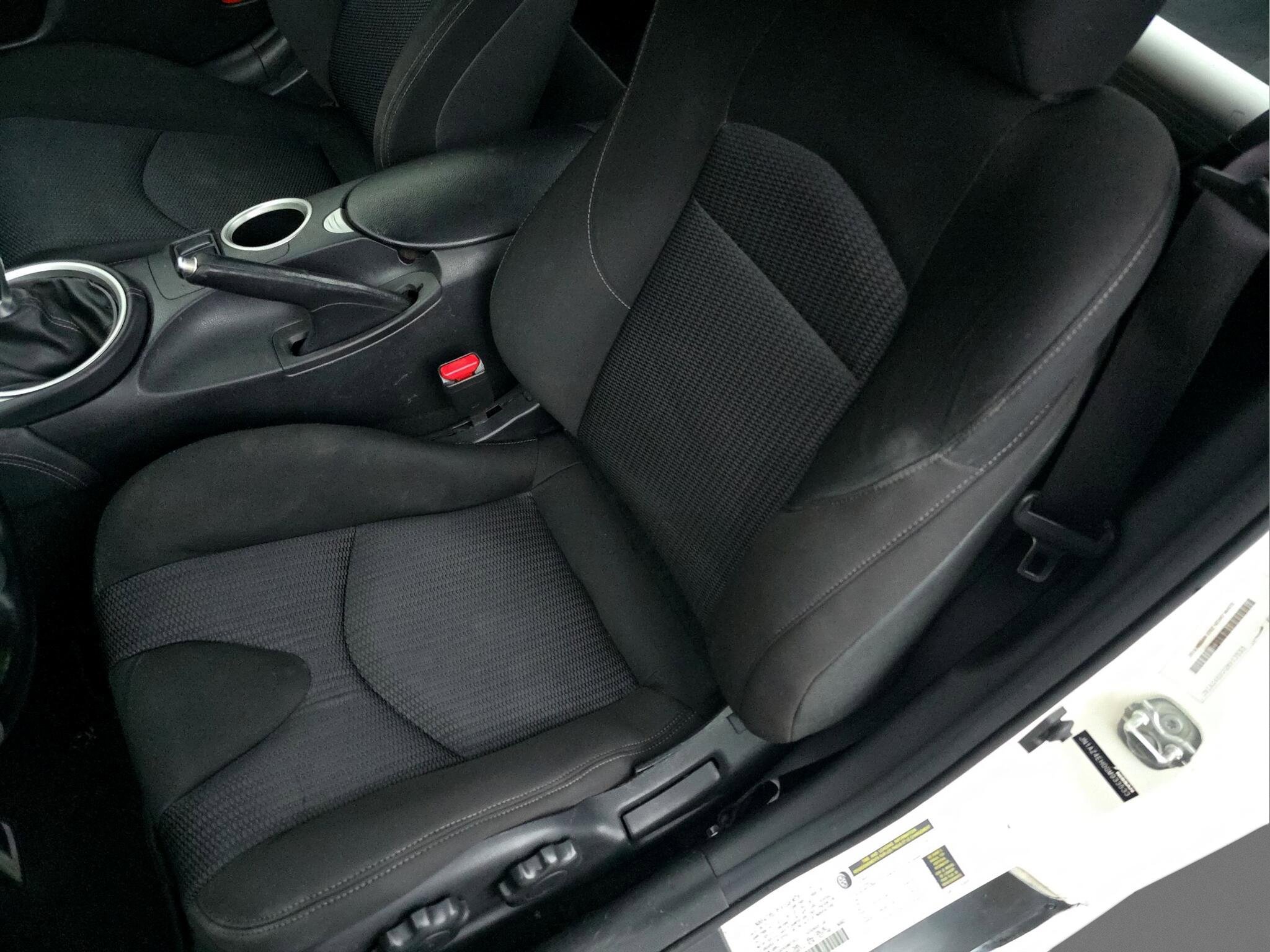 Used 2016 Nissan 370Z NISMO image 37