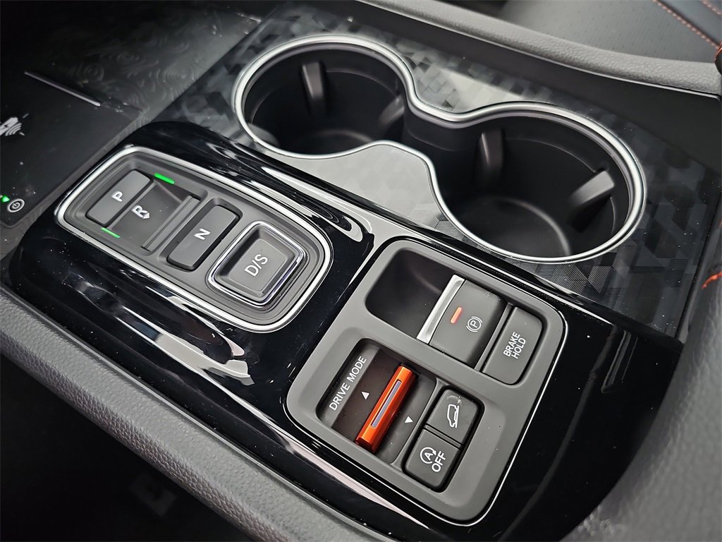 New 2026 Honda Passport TrailSport Elite image 37