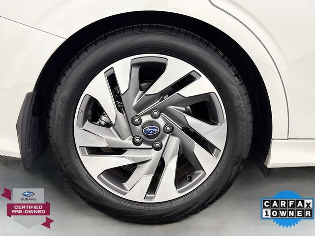 Certified 2023 Subaru Legacy Limited AWD/4WD image 32