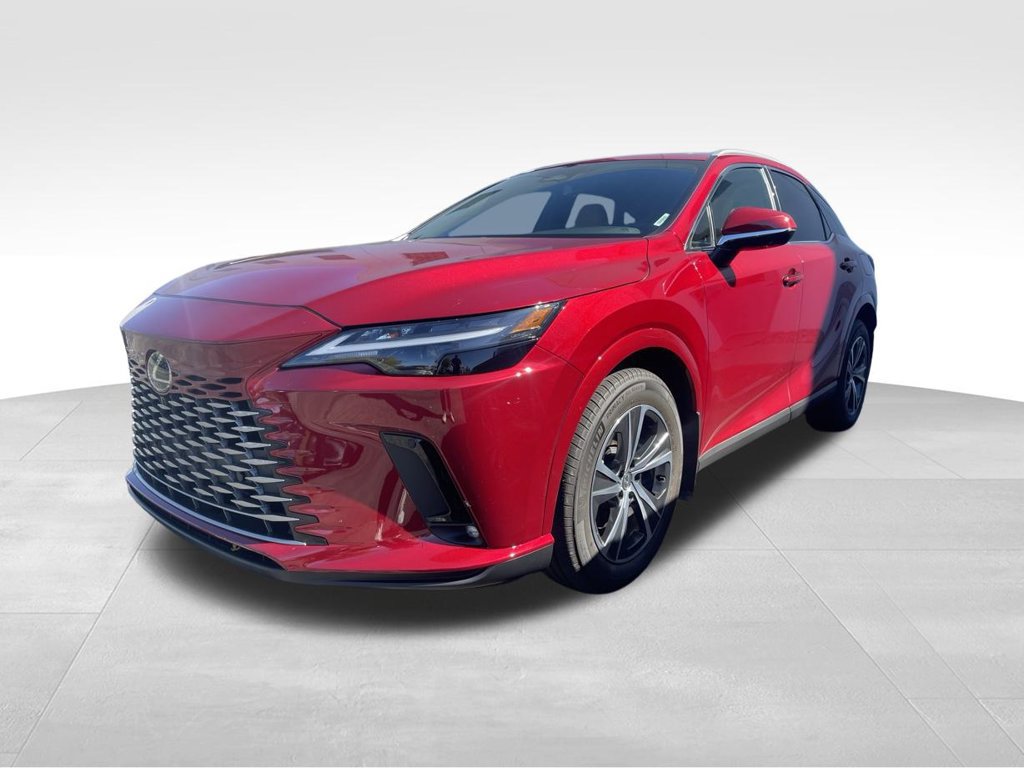 Used 2025 Lexus RX 350 Premium w/ Convenience Package