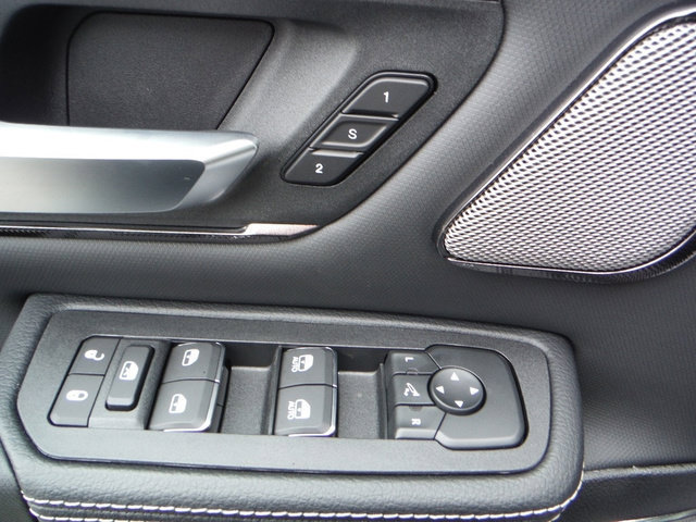 New 2027 RAM 1500 Rebel AWD/4WD image 27