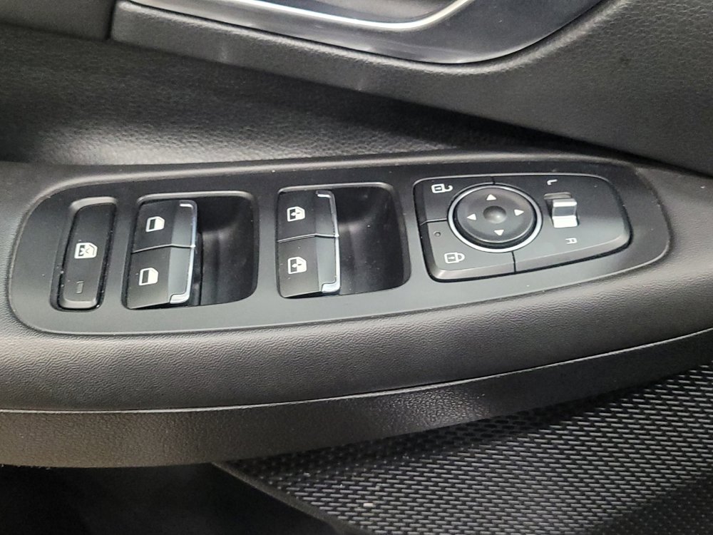 Used 2023 Hyundai Sonata SEL w/ Cargo Package FWD image 27