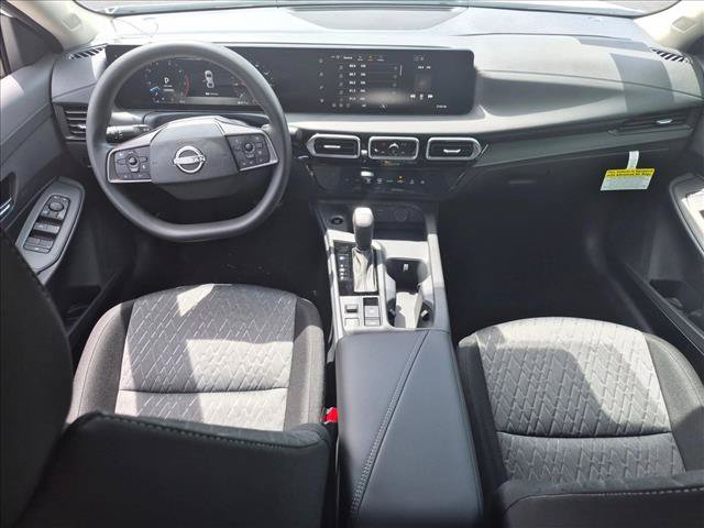 New 2027 Nissan Sentra SV w/ Floor Mat Package FWD image 13