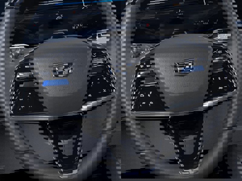 New 2026 Cadillac Optiq Sport 1 image 43