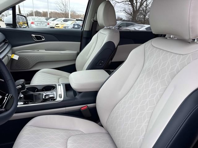 New 2026 Kia Carnival SX FWD image 13