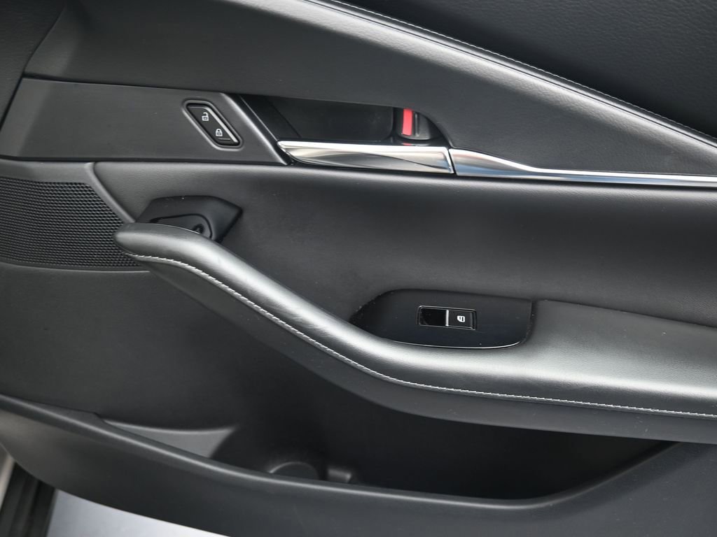 Used 2023 MAZDA CX-30 AWD 2.5 S w/ Preferred Package image 20