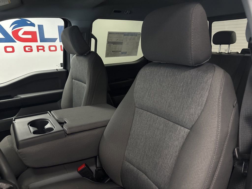 New 2026 Ford F250 XL w/ XL Off-Road Package image 29