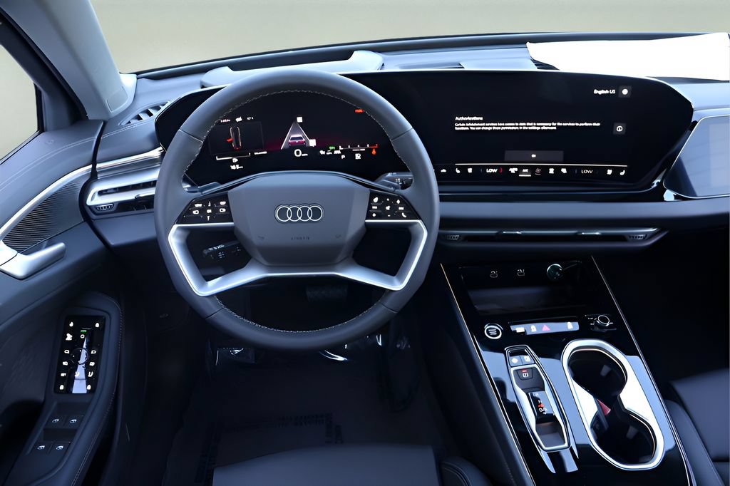 New 2026 Audi A6 Prestige AWD/4WD image 14