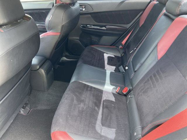 Used 2020 Subaru WRX STI w/ Popular Package #1 AWD/4WD image 20