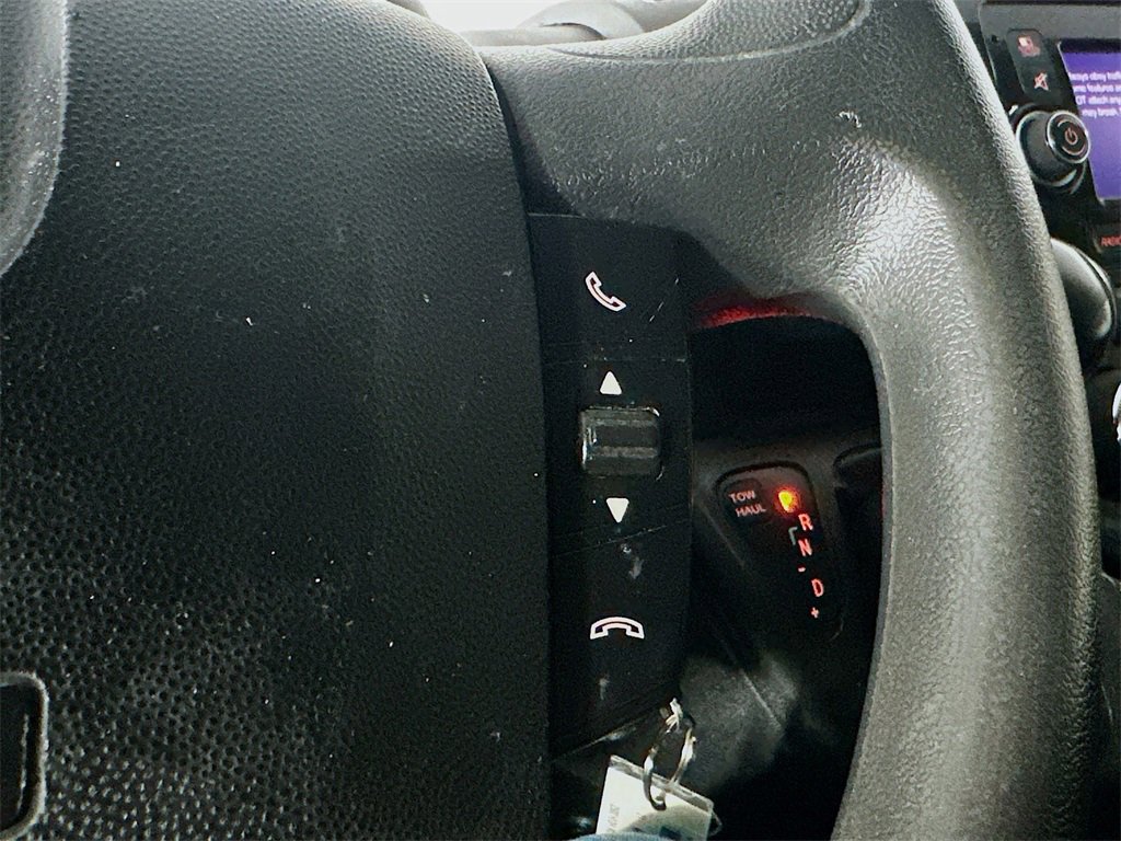 Used 2021 RAM ProMaster 2500 image 25