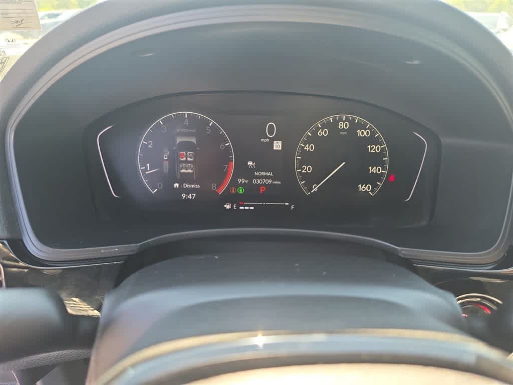 Certified 2024 Honda Civic Sport image 21