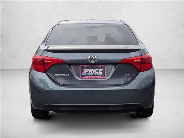 Used 2019 Toyota Corolla SE image 6