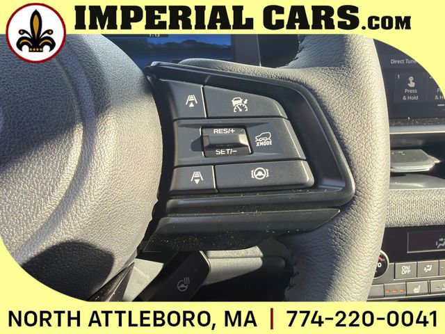 New 2026 Subaru Outback Limited image 28