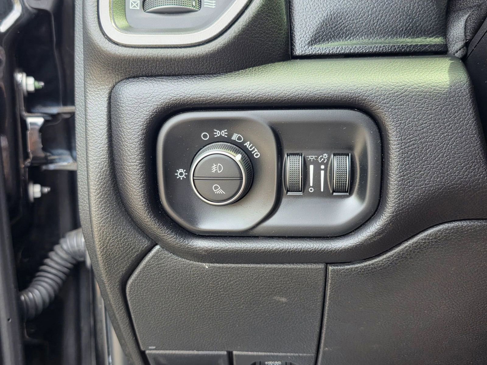 Used 2020 RAM 2500 Power Wagon AWD/4WD image 14