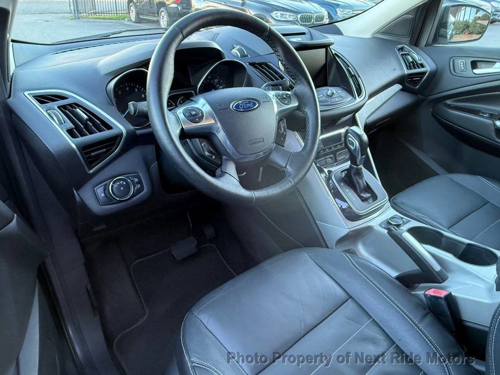 Used 2013 Ford Escape SEL image 13