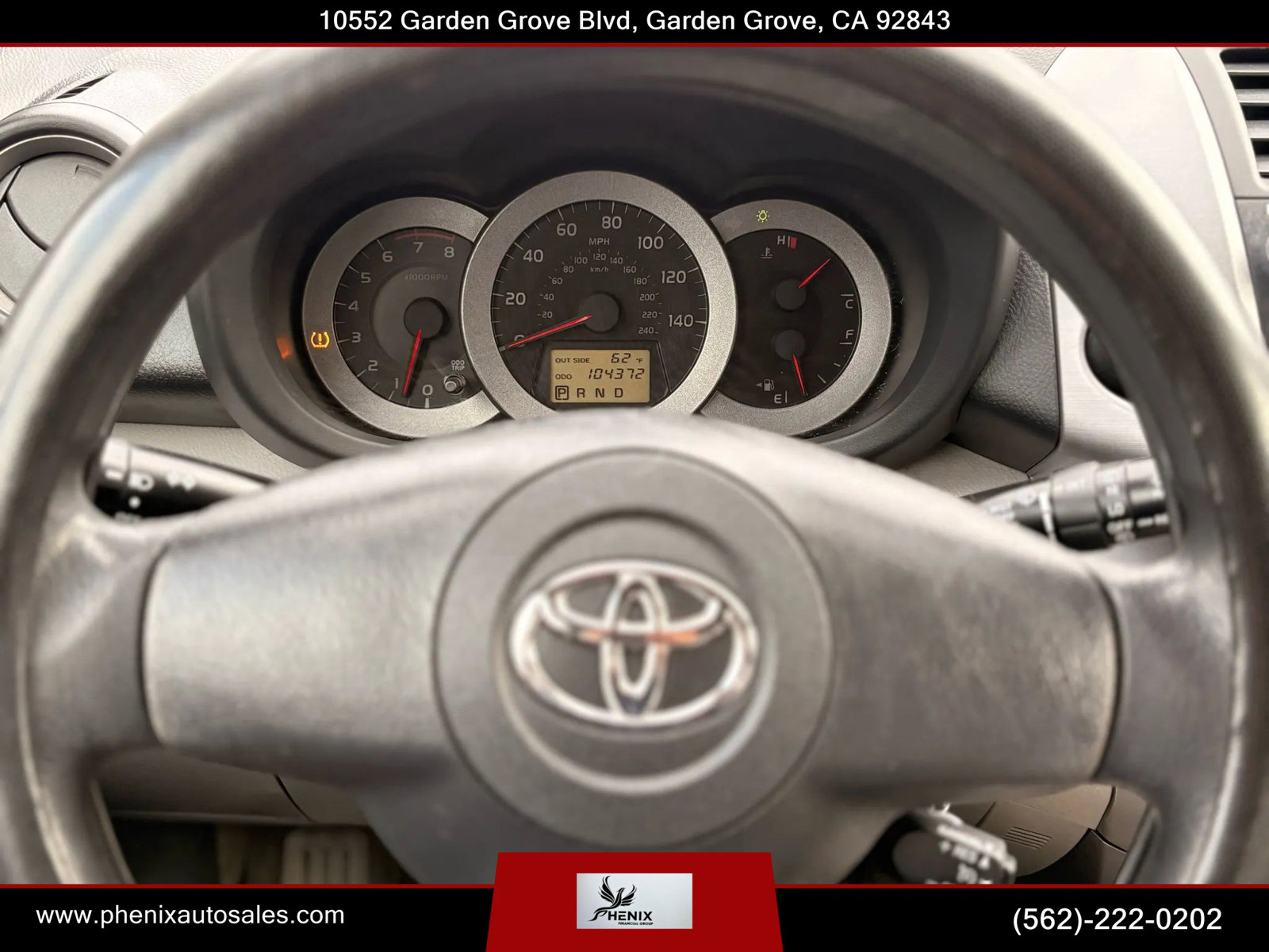 Used 2006 Toyota RAV4 2WD V6 image 26