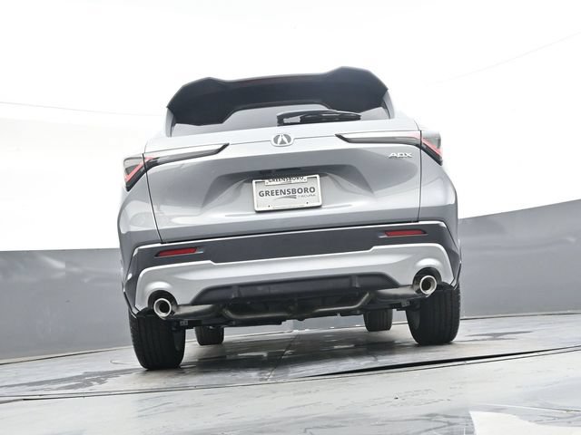 New 2026 Acura ADX FWD image 32