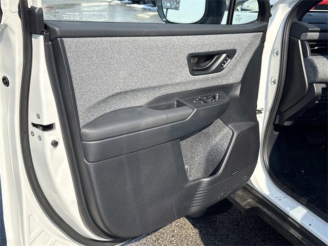 New 2026 Subaru Outback Limited image 10