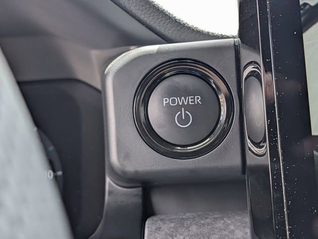 Certified 2025 Toyota Tacoma Trailhunter w/ Tow Tech Package image 19