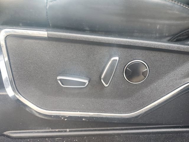 Used 2023 Ford F150 Platinum w/ Equipment Group 701A High image 22