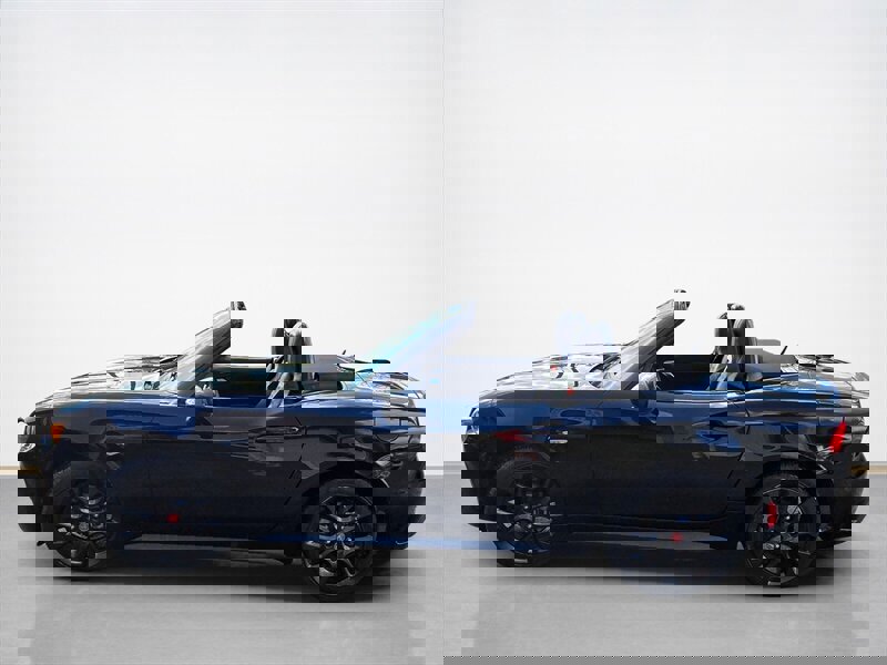 Used 2020 FIAT 124 Spider Abarth w/ Convenience Group image 7