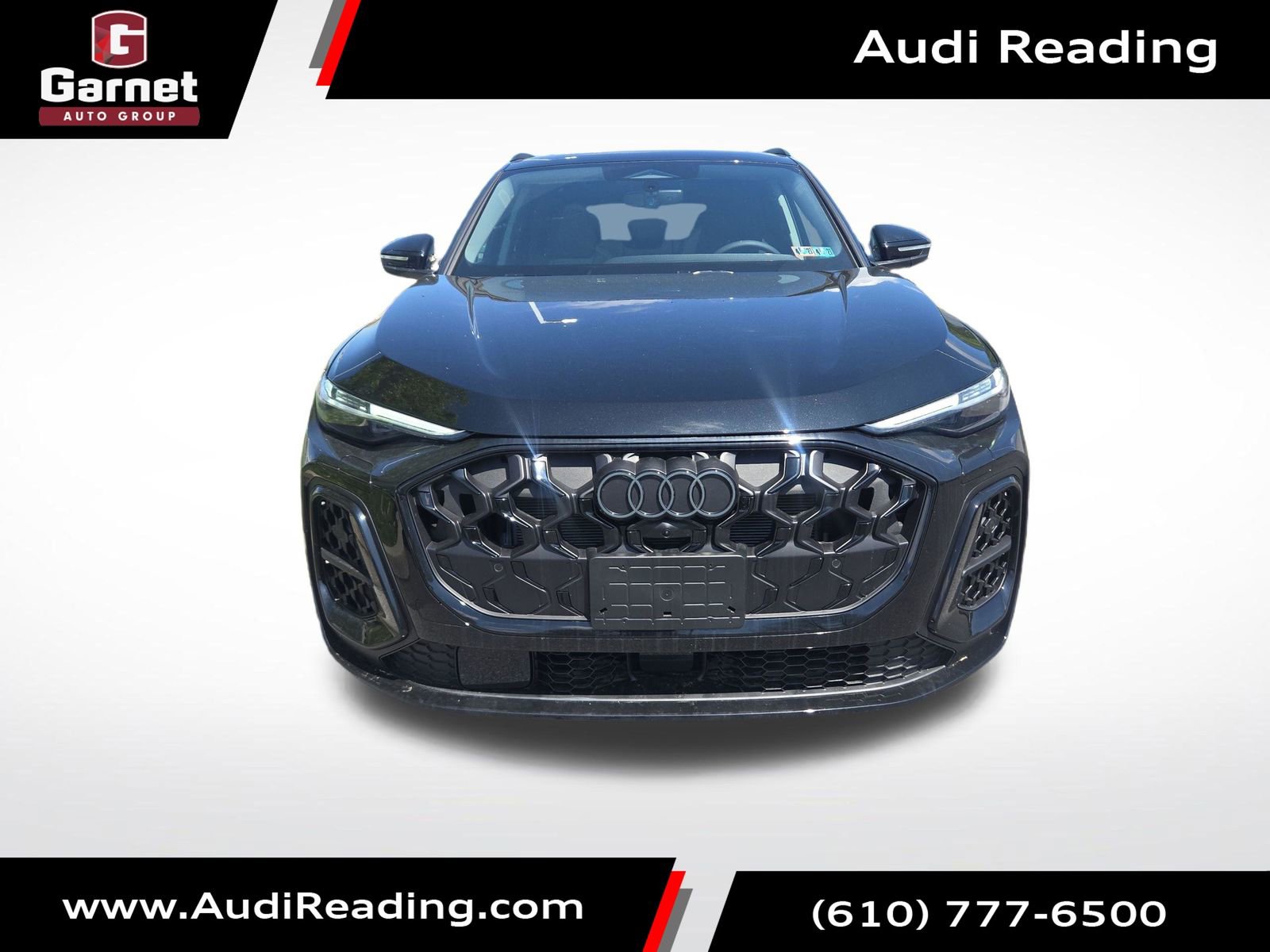 New 2026 Audi Q5 Premium Plus image 8